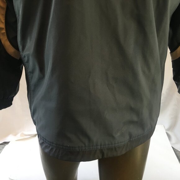 Boardsports USA Snowboarding Sz L 10/12 Snow Coat Jacket Vintage Women's Blue - Picture 10 of 16